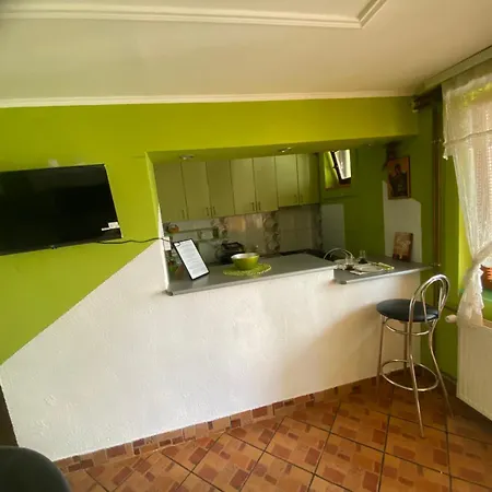 Apartment Cozy Corner *