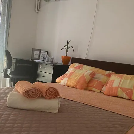 Apartment Cozy Corner Zrenjanin