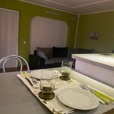 Cozy Corner Zrenjanin