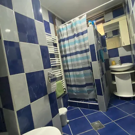 Apartment Cozy Corner Zrenjanin