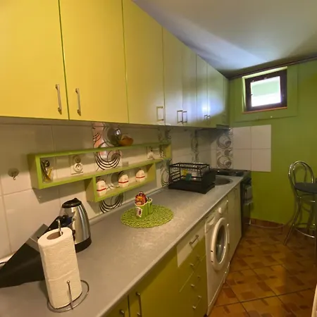 Cozy Corner * Zrenjanin