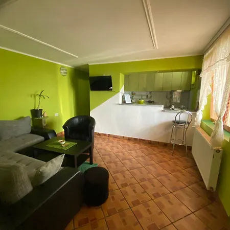 Cozy Corner Zrenjanin