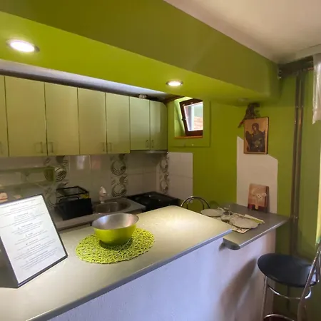 Apartment Cozy Corner *