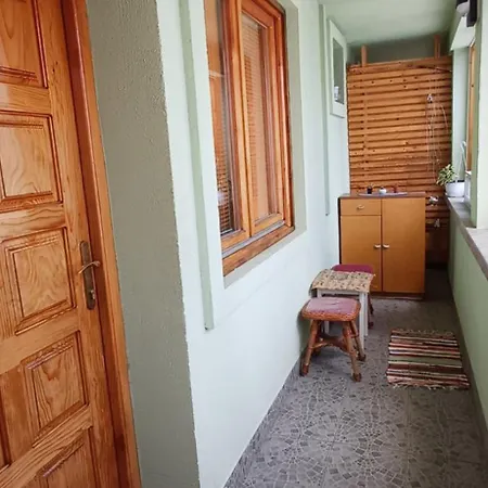 Cozy Corner Zrenjanin