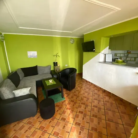 Apartment Cozy Corner *