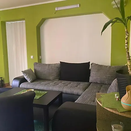 Cozy Corner * Zrenjanin