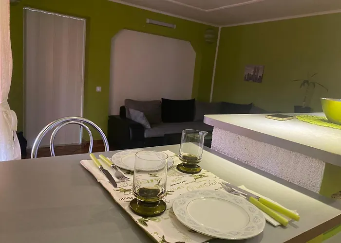 Cozy Corner Zrenjanin