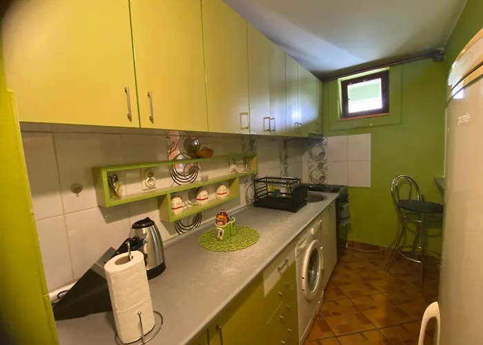 Cozy Corner * Zrenjanin