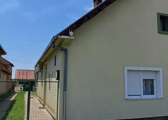 Apartament Cozy Corner