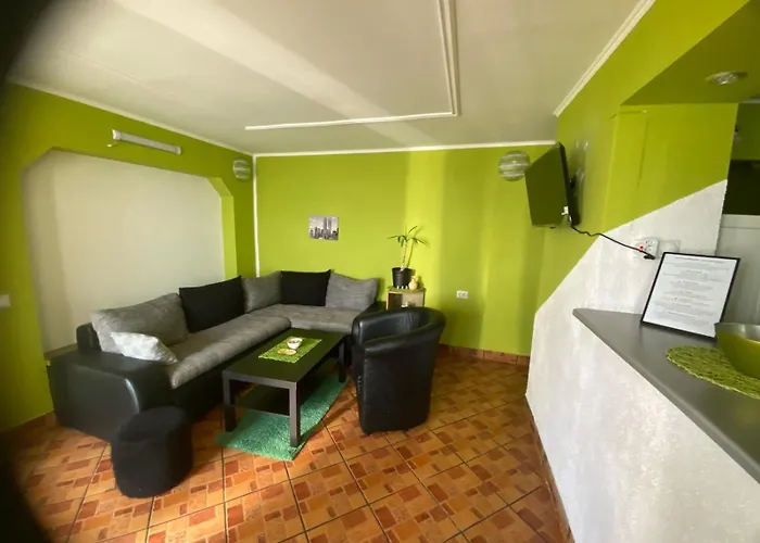 Cozy Corner Apartament Zrenjanin