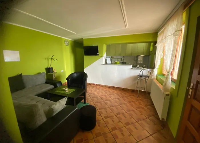 Cozy Corner Zrenjanin