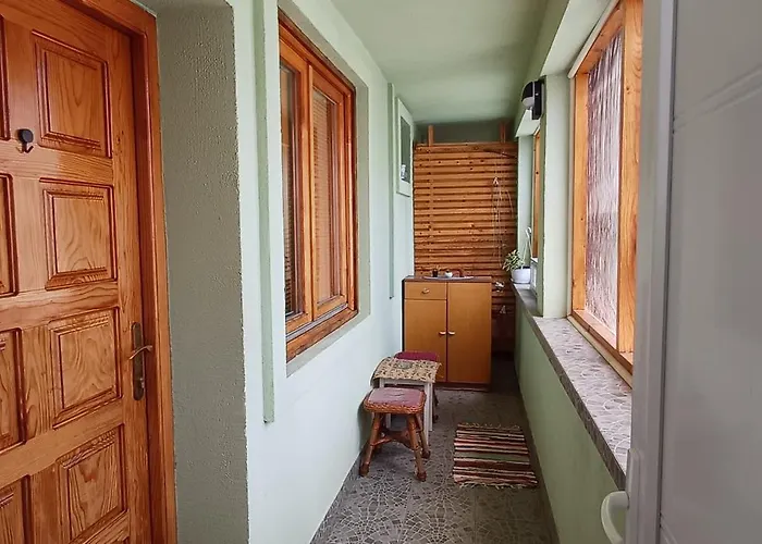 Apartament Cozy Corner *