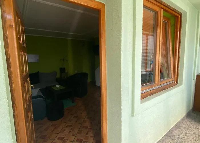 Cozy Corner Apartament